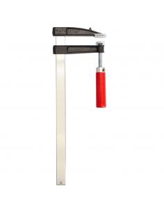 Sargento / Torniquete Mango Madera  500x 120 mm. Clips Para Madera, Sargento Carpinteria, Abrazaderas Carpinteria, Prensa Madera