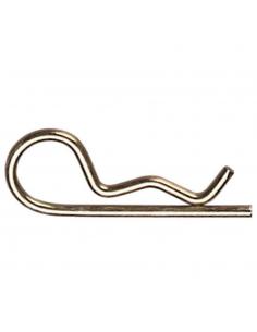 Pasador "R"  4x 76 mm. - Imagen 1
