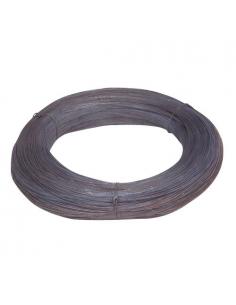 Alambre Recocido Rollo 25 kg. Nº8 - 1,3 mm. - Imagen 1
