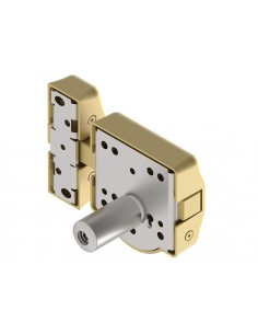Cerrojo SAG CSI 2026 2