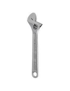 Llave Ajustable Moleta 6" / 150 mm. Llave Inglesa, Llave Apriete, Llave Ajustable - Imagen 1