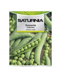 Semillas Huerto Guisantes - Imagen 1