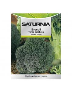 Semillas Huerto Brocoli - Imagen 1