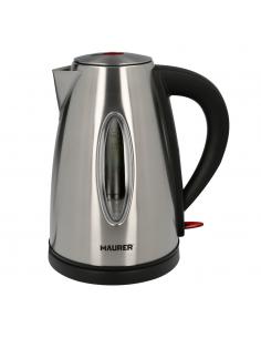 Hervidor De Agua 1,7 Litros. 2200 W. - Imagen 1