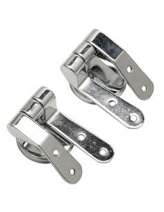 Kit Bisagra Asiento Wc - Imagen 1
