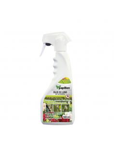 Aceite De Linaza Para Pulgon Cochinilla.500 ml - Imagen 1