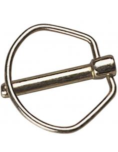 Pasador "Anilla"  9x 55 mm. - Imagen 1