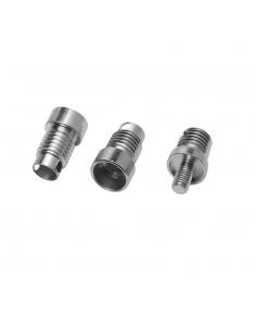 Kit 3 Adaptadores Universales Para Cabezal Desbrozadora Universal - Imagen 1