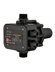 Cabezal / Regulador Electronico Para Grupo de Presion 1,5 / 2,2 Bares - Imagen 1