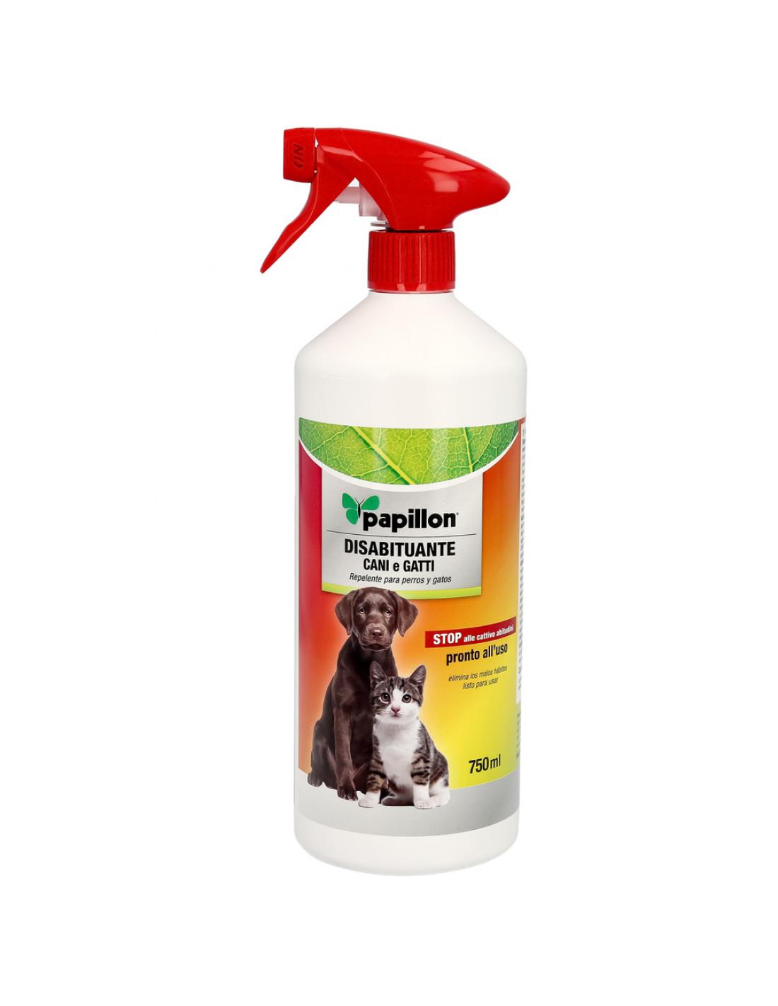 Repelente Orina Perros y (750 ml.) Antiorines perros, repelente orina perros, repelente orina