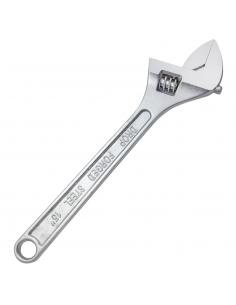 Llave Ajustable Moleta        15" - Imagen 1