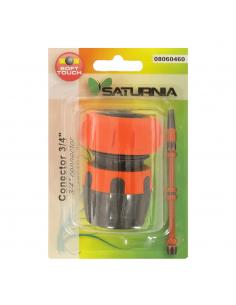 Conector Manguera Soft-Touch 3/4 - Imagen 1