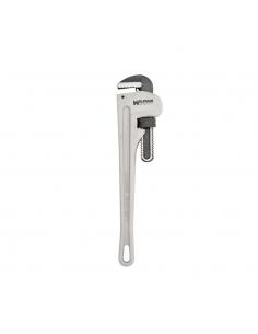 Llave Stillson Heavy Duty Wolfpack Aluminio  12" - Imagen 1