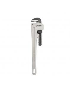 Llave Stillson Heavy Duty Wolfpack Aluminio  18" - Imagen 1