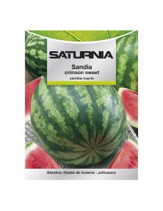 Semillas Huerto Sandia