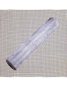 Tela Mosquitera Galvanizada 16x16/ 100 cm.  Rollo 25 metros - Imagen 1