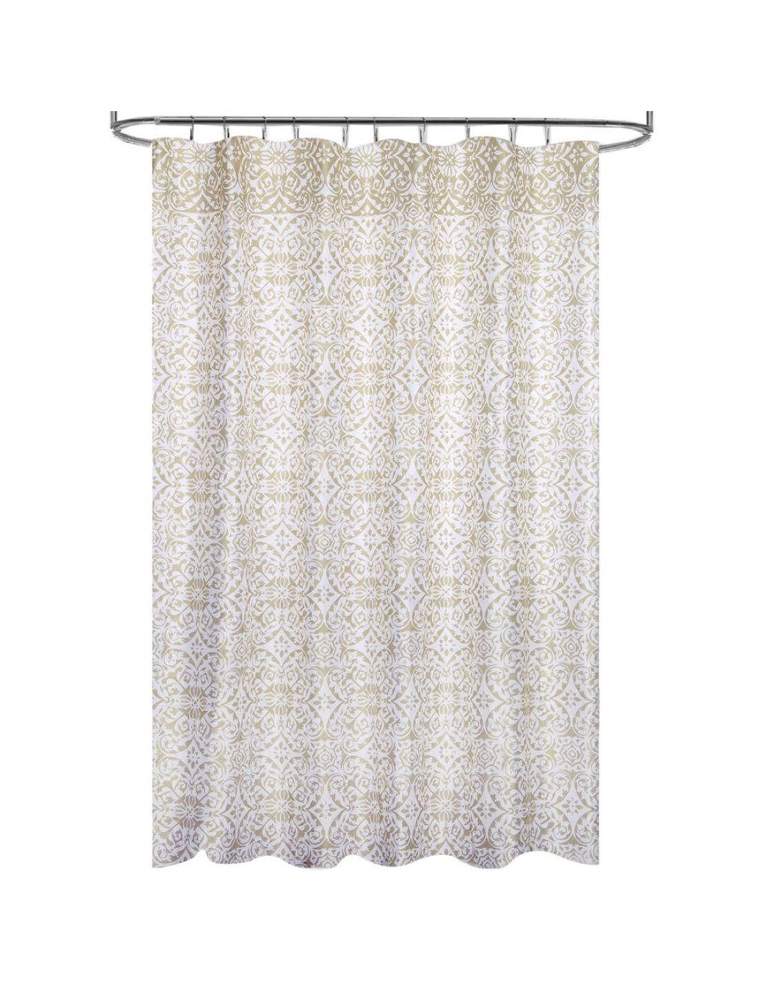 Anillas para cortinas de ducha