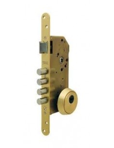 Cerradura Baton E3096