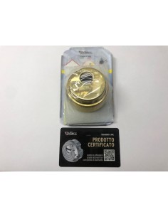 Escudo DISEC BKD280 DIAMOND...