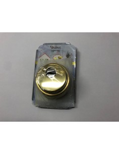 Escudo DISEC BKD280 DIAMOND... 2