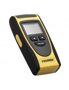 Detector de Materiales en Paredes. Multifuncional Encuentre Metales, Madera, Cables, Tuberias. Pantalla LCD.