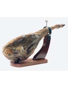 Jamonero Buarfe Huelva