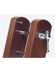 Jamonero Buarfe Rioja 2