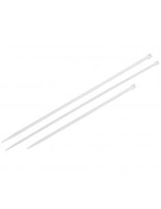 Bridas Nylon 100% Natural 9,0x780 mm. (Bolsa 100 Unidades)