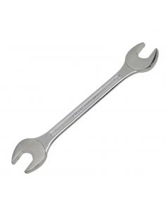 Llave Fija DIN 3110  Cromo Vanadio 25x28 mm.