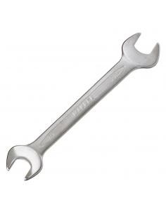 Llave Fija Plus DIN 3110  Cromo Vanadio 20x22 mm.
