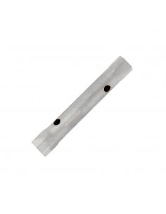 Llave Tubo Tubular 20x22 Fabricada en Acero Cromo Vanadio, Llave Grifería, Llave De Tubo Para Grifos, Llaves De Tubo Doble