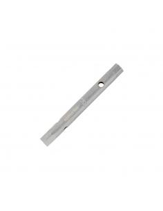 Llave Tubo Tubular 8x9 Fabricada en Acero Cromo Vanadio, Llave Grifería, Llave De Tubo Para Grifos, Llaves De Tubo Doble