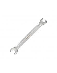 Llave Fija Plus Acero Cromo Vanadio 8x9 DIN 3110. Llave Fija, Llave Fija Doble