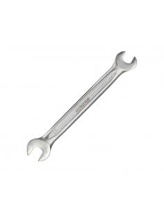 Llave Fija Plus Acero Cromo Vanadio 10x11 DIN 3110. Llave Fija, Llave Fija Doble