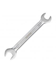 Llave Fija Plus Acero Cromo Vanadio 21x23 DIN 3110. Llave Fija, Llave Fija Doble