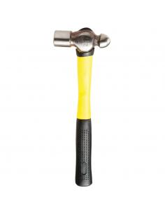 Martillo Bola 650 Gramos Mango Fibra Vidrio
