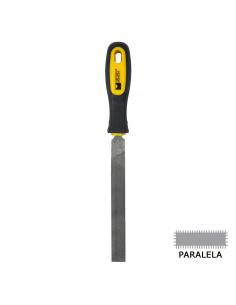 Lima Wolfpack Con Mango Paralela Entrefina  4"