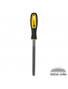Lima Wolfpack Con Mango Media Caña Entrefina  6"