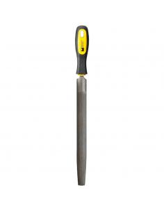 Escofina Wolfpack Con Mango Ebanista Entrefina  6"