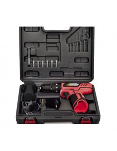 Atornillador Stayer PBL 122... 2