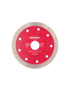 Disco Diamante Ø 115 mm. Porcelanicos, Gres, Ceramica, Solerias. Segmento Diamantado 10 mm.