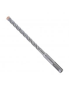 Broca Alpen SDS Plus FORCE X 14,00 x 160 mm. Hormigón Armado.