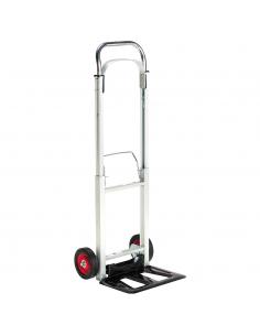 Carretilla Plegable Aluminio Plegable 90 kg.