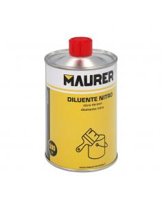 Disolvente Nitro Eco 0,5 Litros