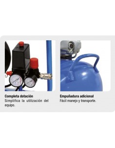 Compresor Imcoinsa Brico... 2