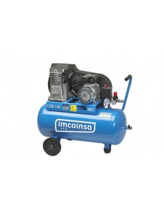 Compresor Imcoinsa Imco 2HP...
