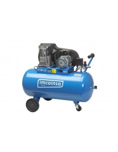 Compresor Imcoinsa Imco 2HP...