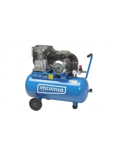 Compresor Imcoinsa Imco 3HP...