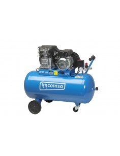 Compresor Imcoinsa Imco 3HP...