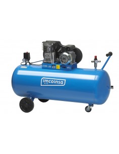 Compresor Imcoinsa Imco 3HP...